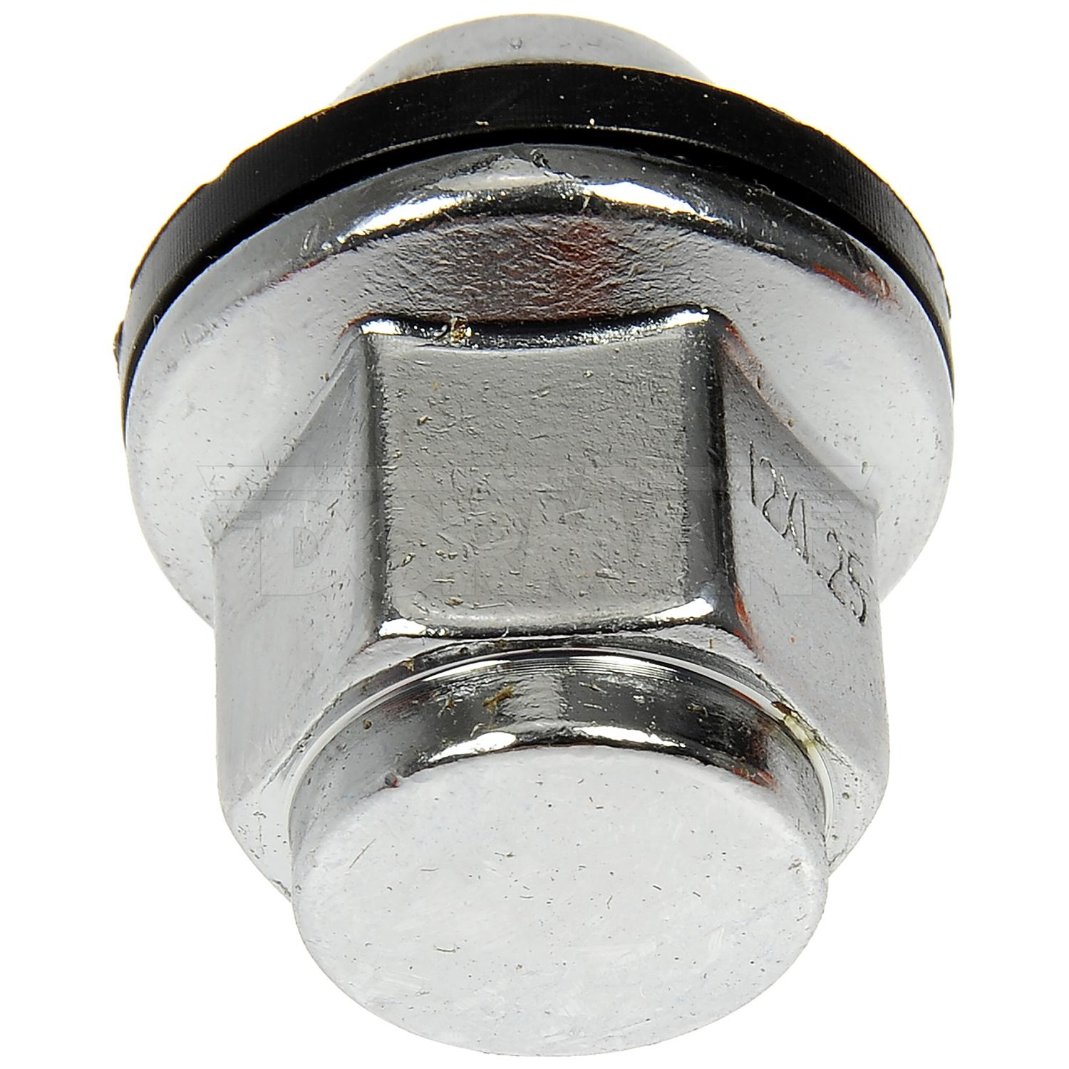 Dorman 611210.1 - Wheel Lug Nut Dorman 611210.1 Wheel Lug Nut product image 9 of 11