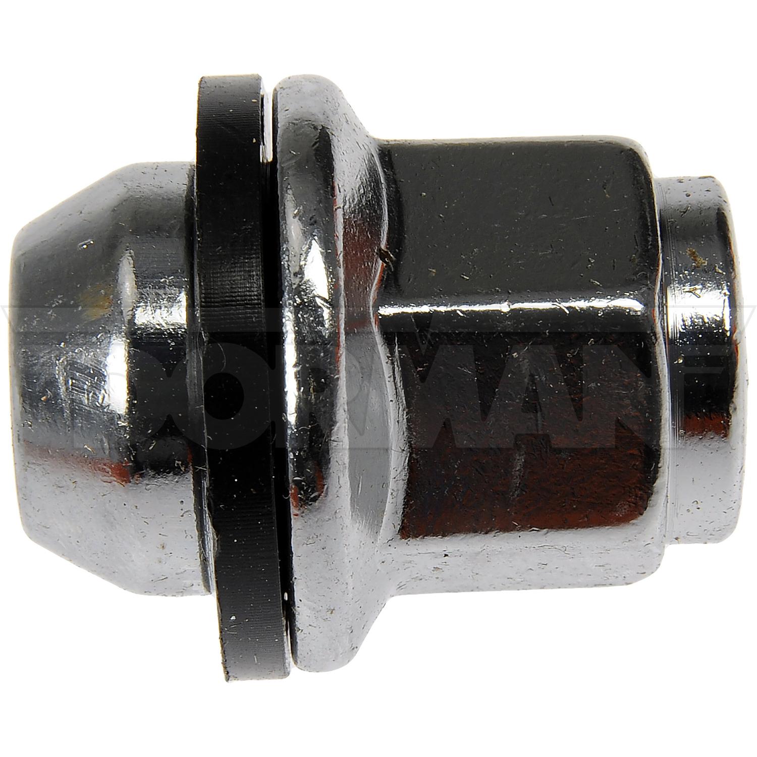 Dorman 611210.1 - Wheel Lug Nut Dorman 611210.1 Wheel Lug Nut product image 10 of 11