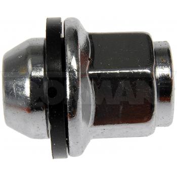 Dorman 611210.1 Wheel Lug Nut product image 10 of 11