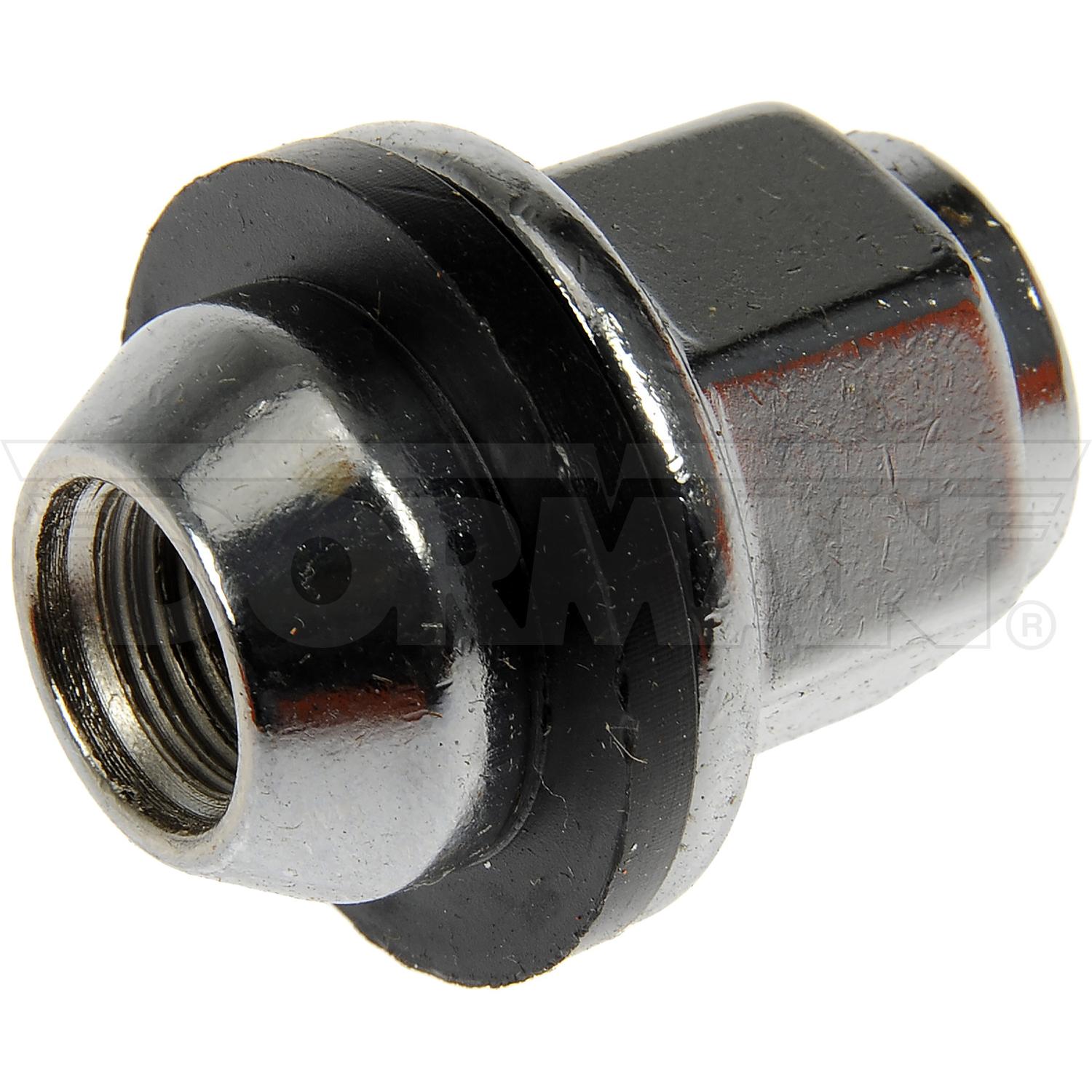 Dorman 611210.1 - Wheel Lug Nut Dorman 611210.1 Wheel Lug Nut product image 11 of 11