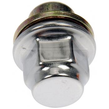 Dorman 611211.1 - Wheel Lug Nut Dorman 611211.1 Wheel Lug Nut product image 7 of 9