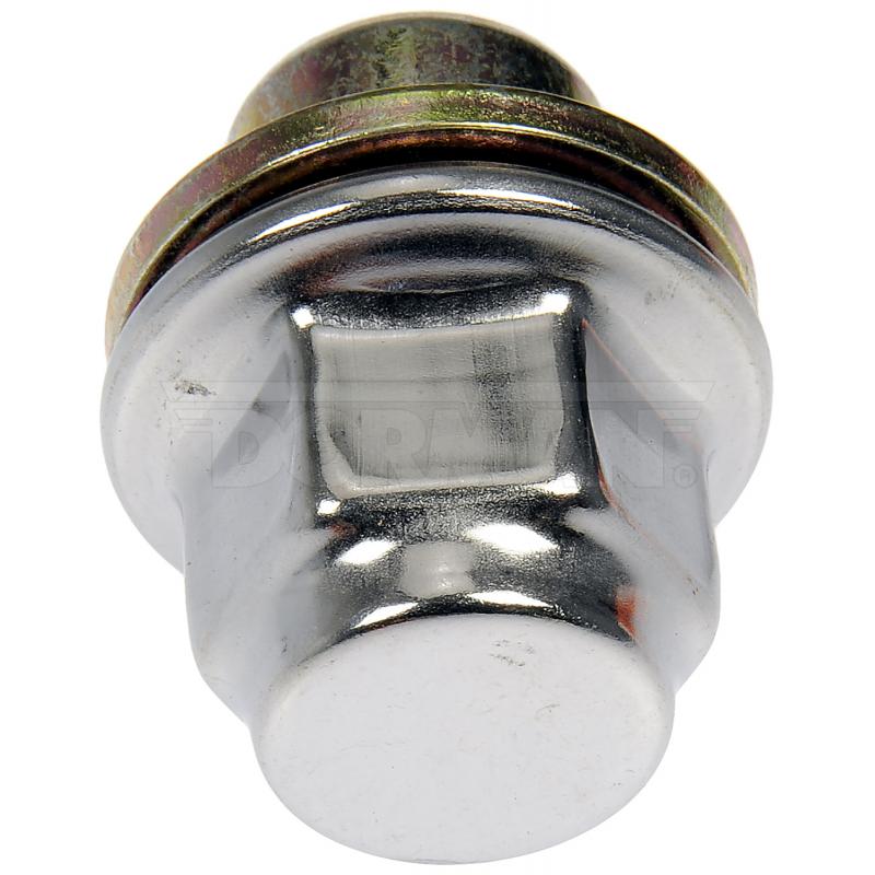 2022 Toyota RAV4 Wheel Lug Nut Dorman 611211.40 image 1 of 1