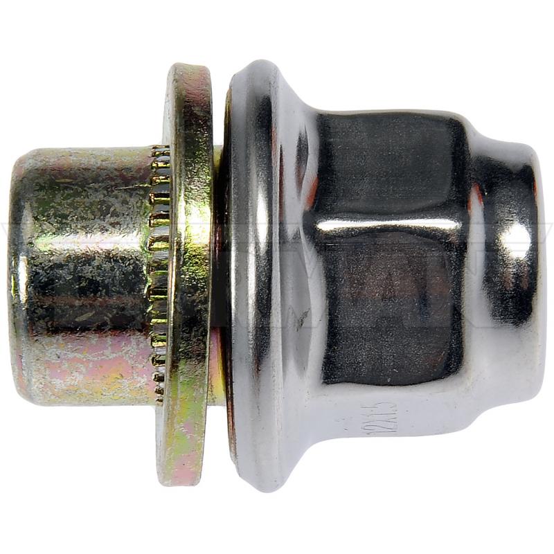 2022 Toyota RAV4 Wheel Lug Nut Dorman 611211.40 image 1 of 1