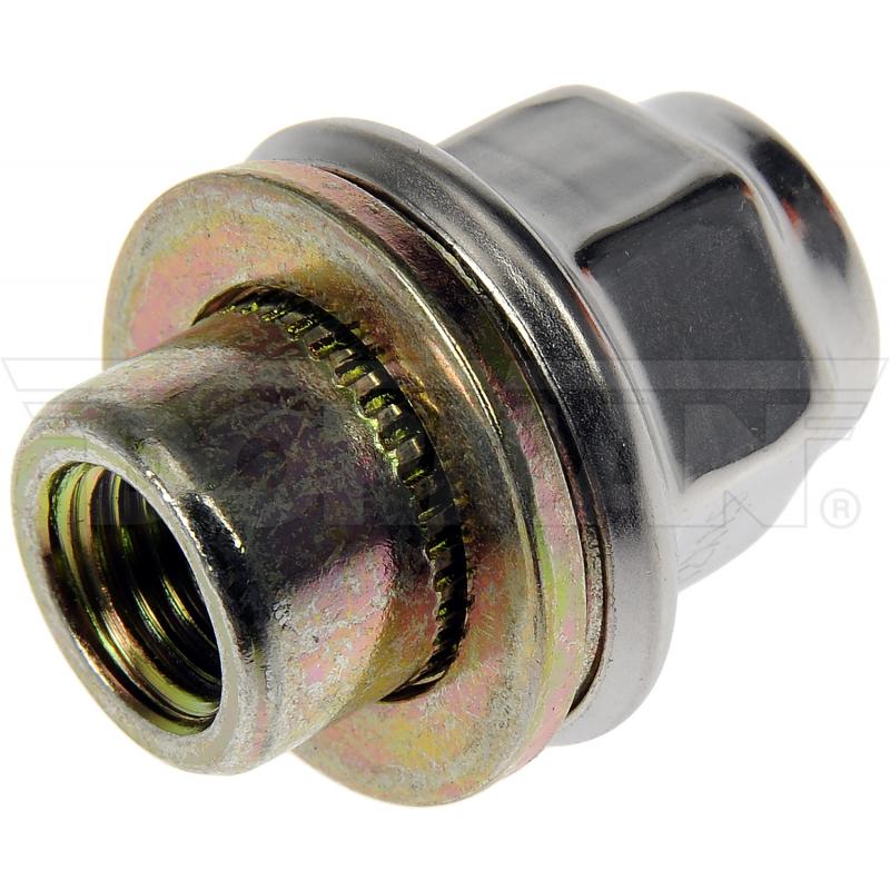 2022 Toyota RAV4 Wheel Lug Nut Dorman 611211.40 image 1 of 1