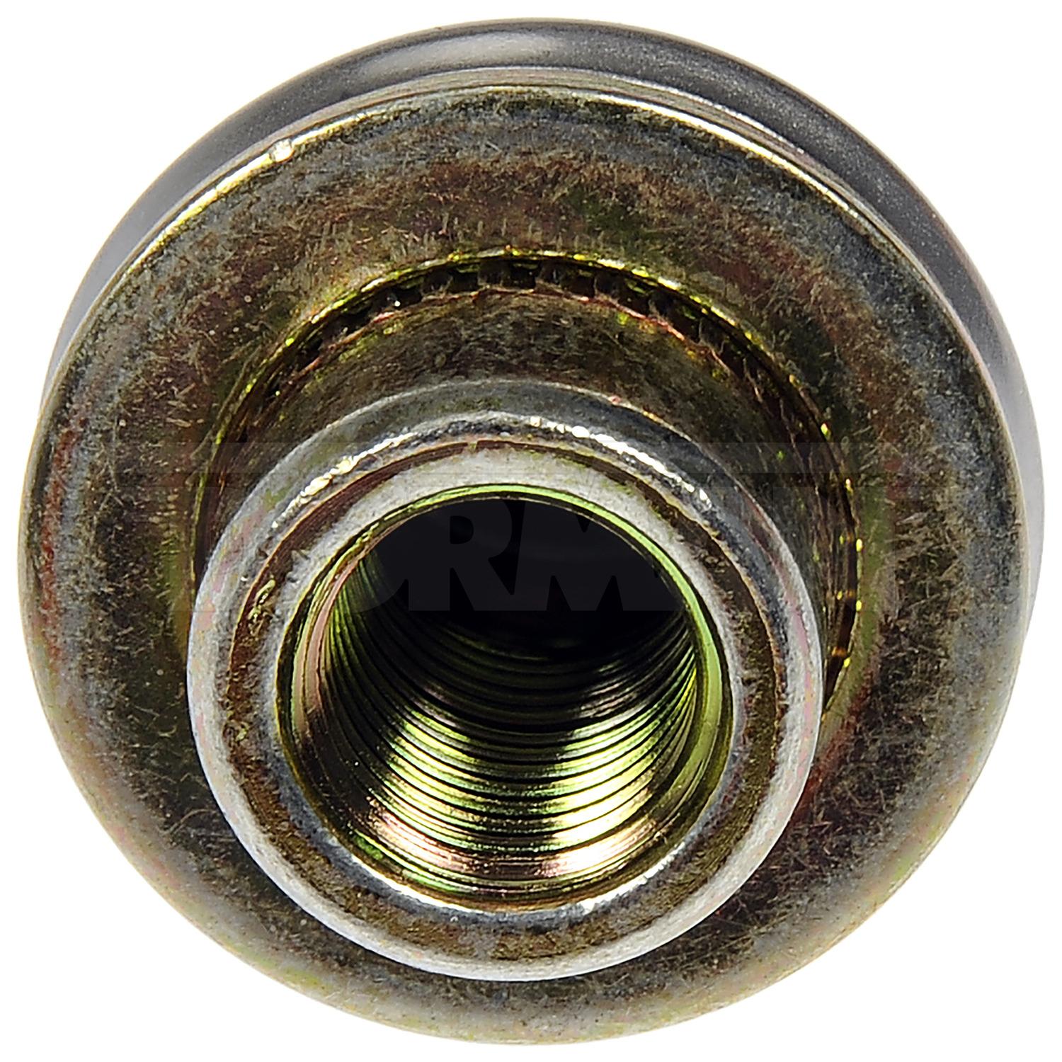 Dorman 611211 - Wheel Lug Nut Dorman 611211 Wheel Lug Nut product image 1 of 5