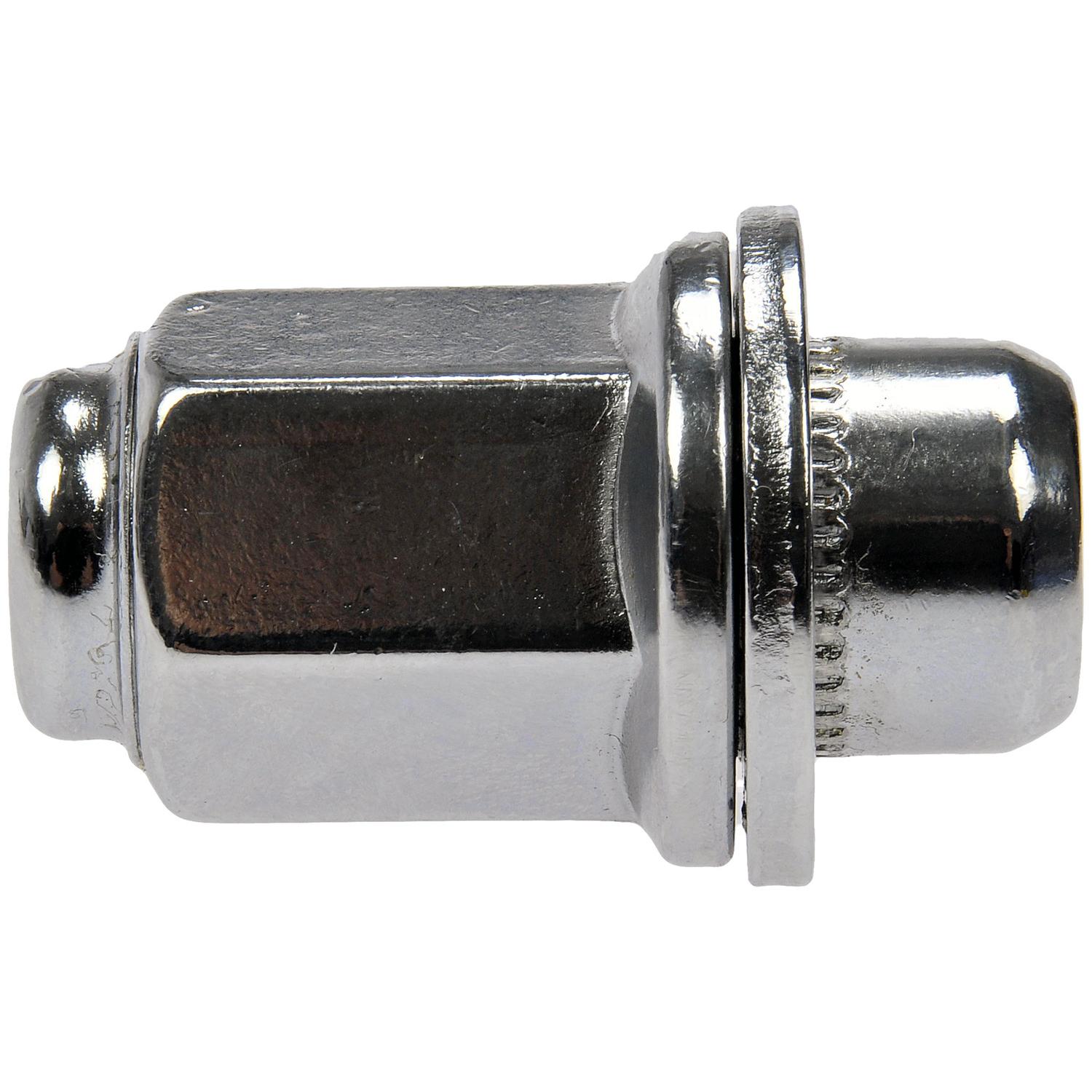 Dorman 611212 - Wheel Lug Nut Dorman 611212 Wheel Lug Nut product image 2 of 8