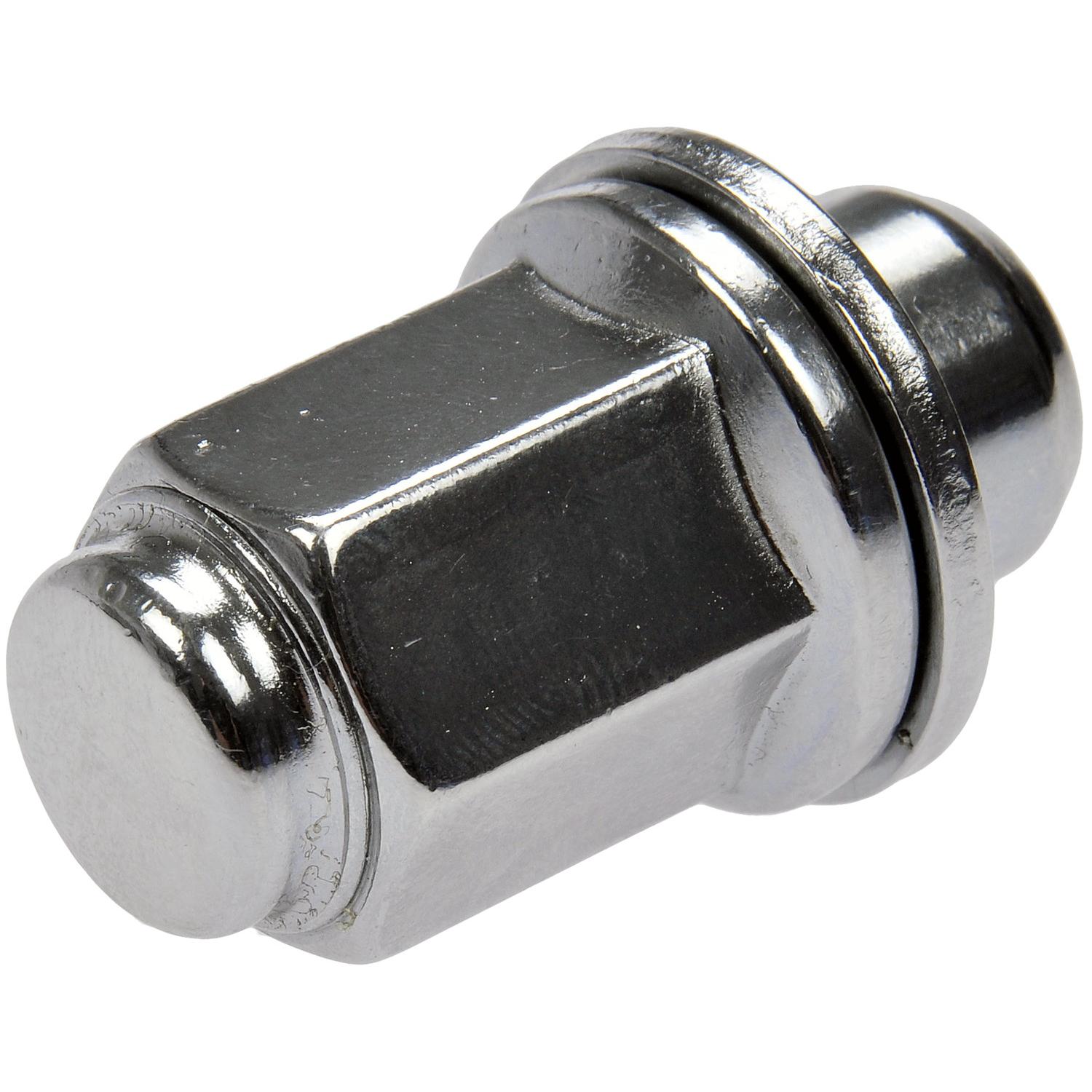 Dorman 611212 - Wheel Lug Nut Dorman 611212 Wheel Lug Nut product image 3 of 8