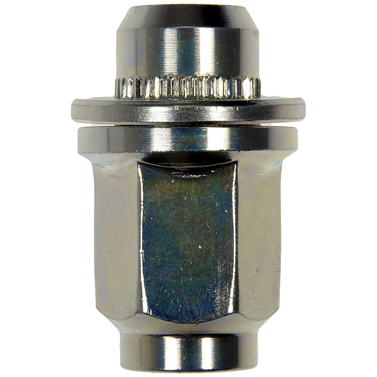 Dorman 611212 - Wheel Lug Nut Dorman 611212 Wheel Lug Nut product image 5 of 8