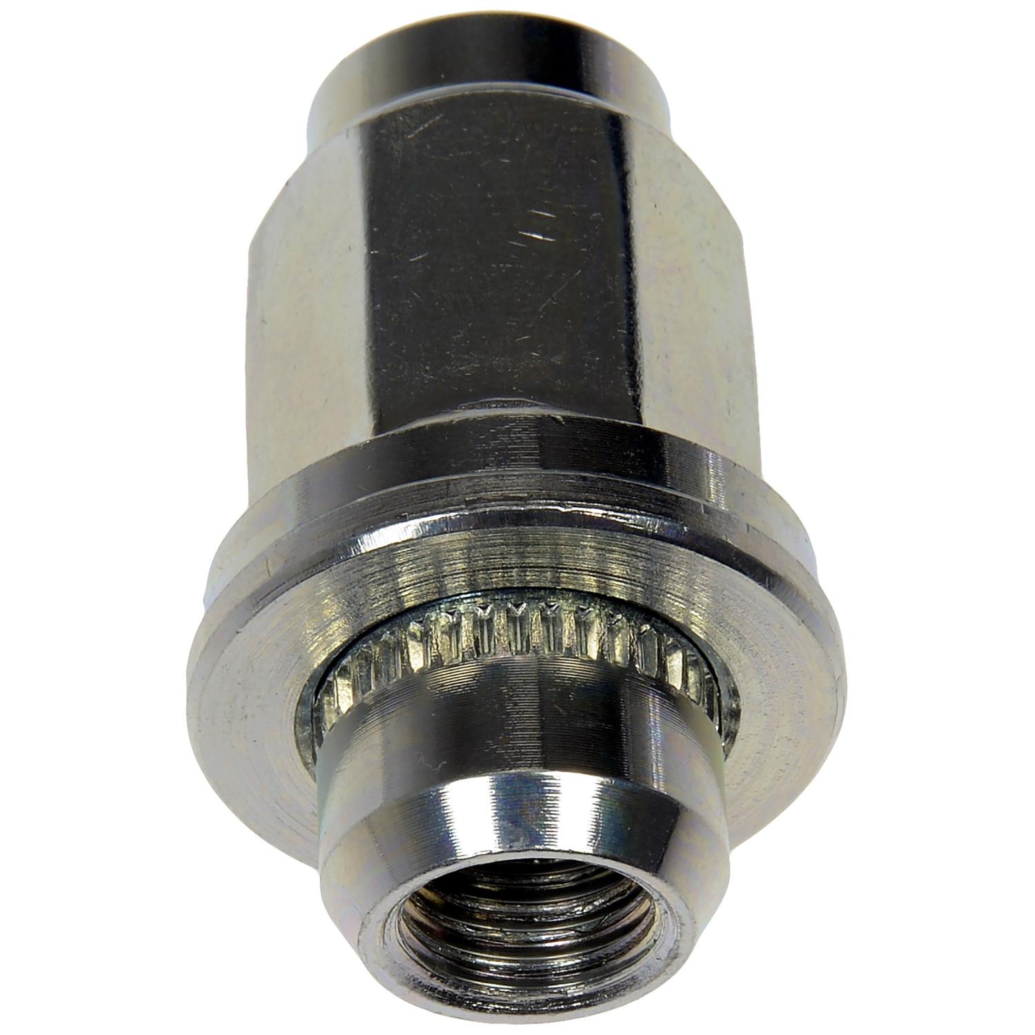 Dorman 611212 - Wheel Lug Nut Dorman 611212 Wheel Lug Nut product image 6 of 8
