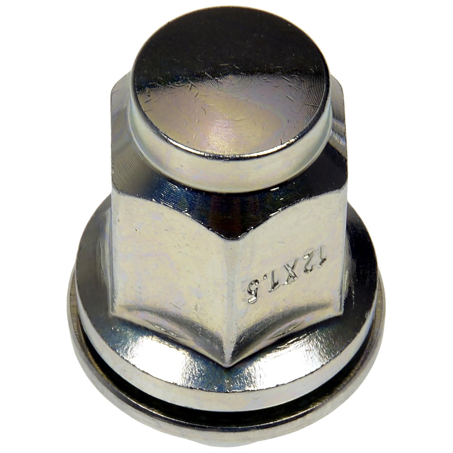 Dorman 611212 - Wheel Lug Nut Dorman 611212 Wheel Lug Nut product image 7 of 8