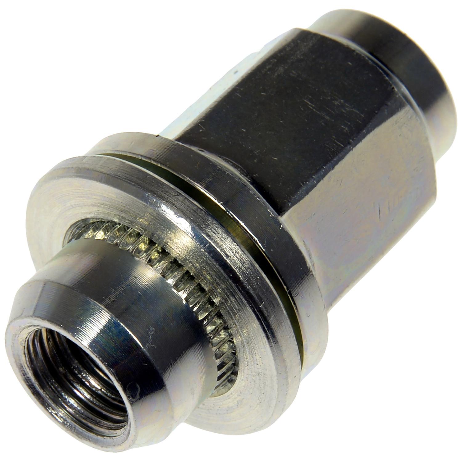 Dorman 611212 - Wheel Lug Nut Dorman 611212 Wheel Lug Nut product image 8 of 8