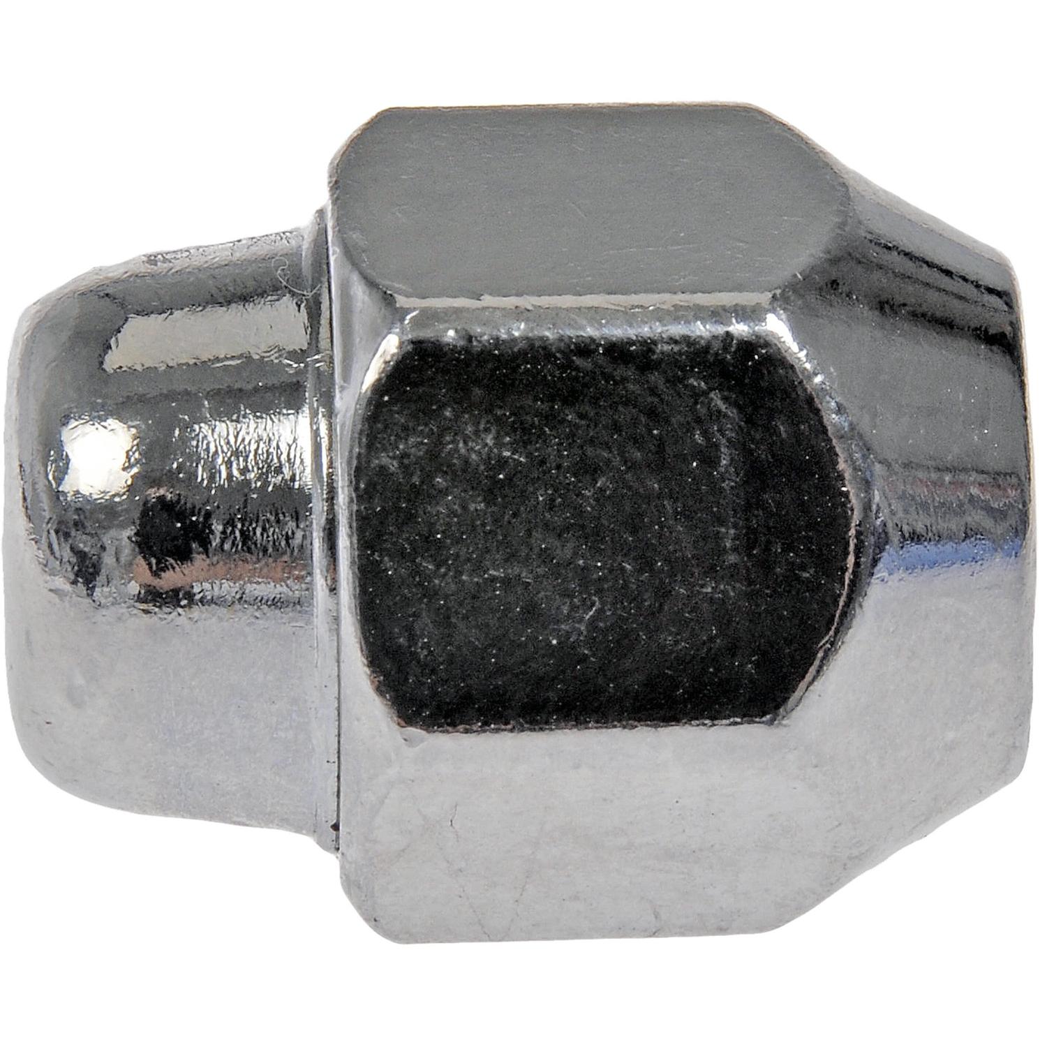 Dorman 611215.1 Wheel Lug Nut product image 1 of 7