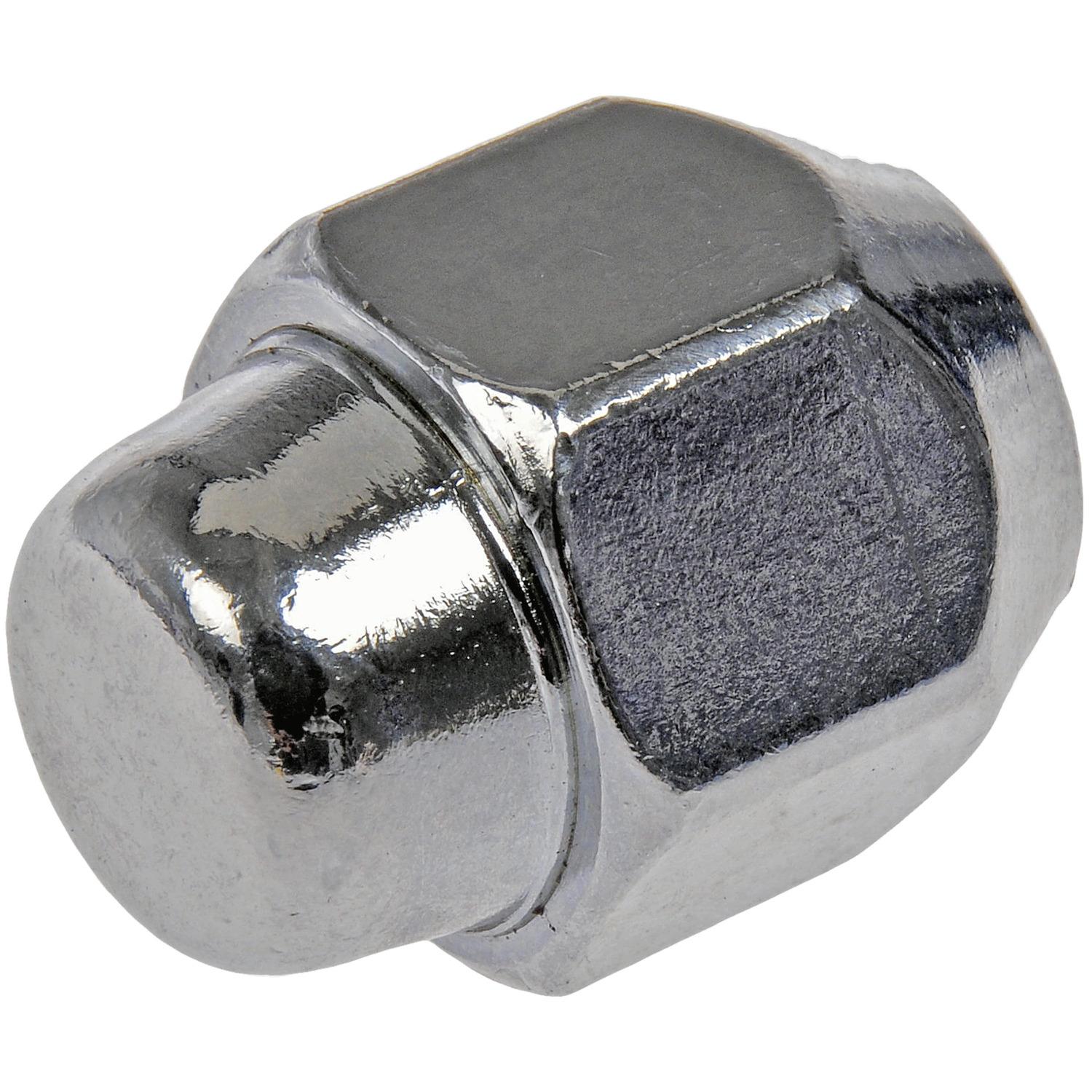 Dorman 611215.1 Wheel Lug Nut product image 2 of 7