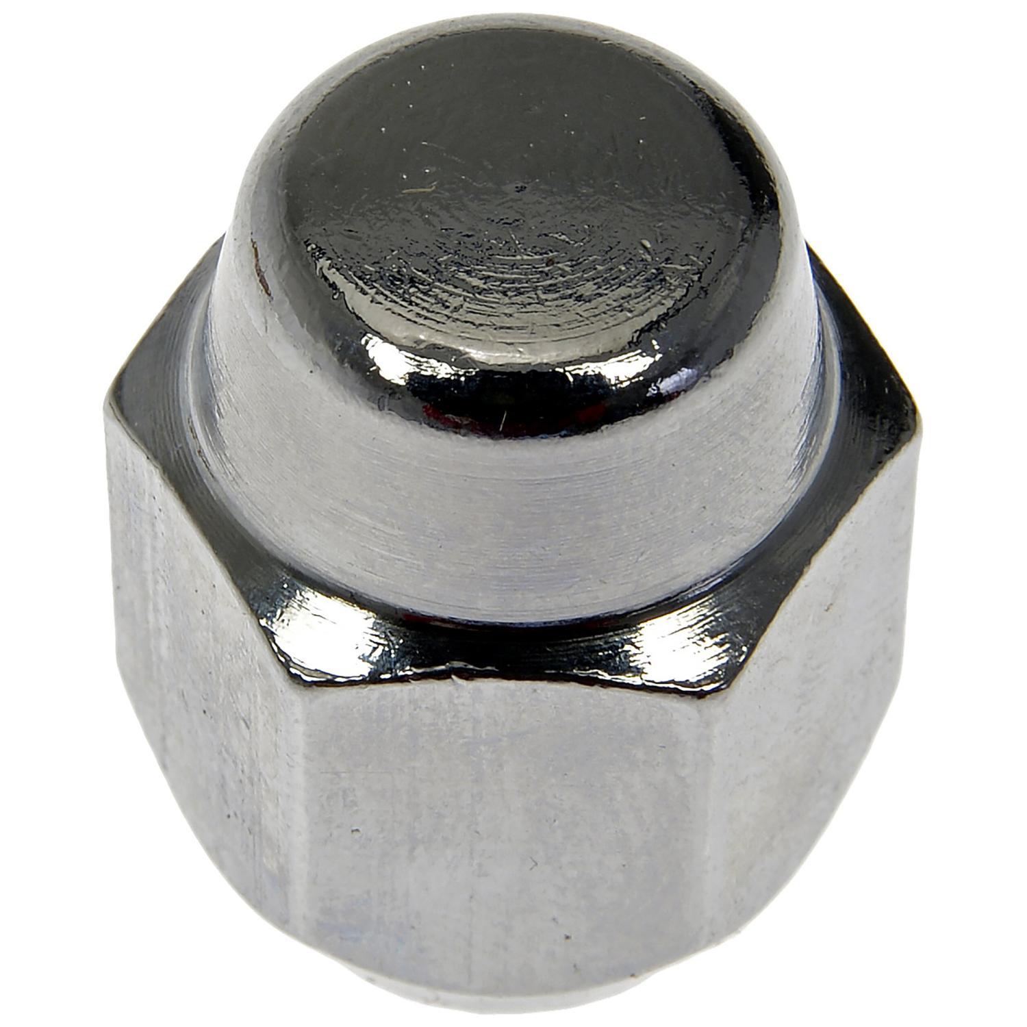 Dorman 611215 - Wheel Lug Nut Dorman 611215 Wheel Lug Nut product image 4 of 7