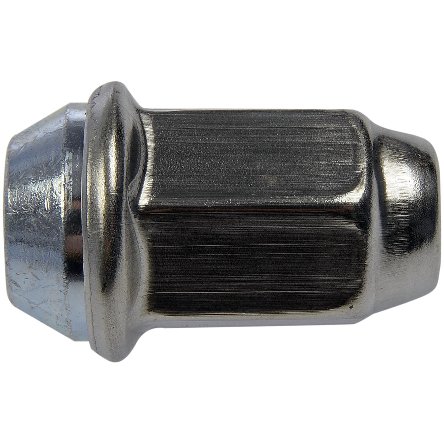 Dorman 611216.1 Wheel Lug Nut product image 1 of 6