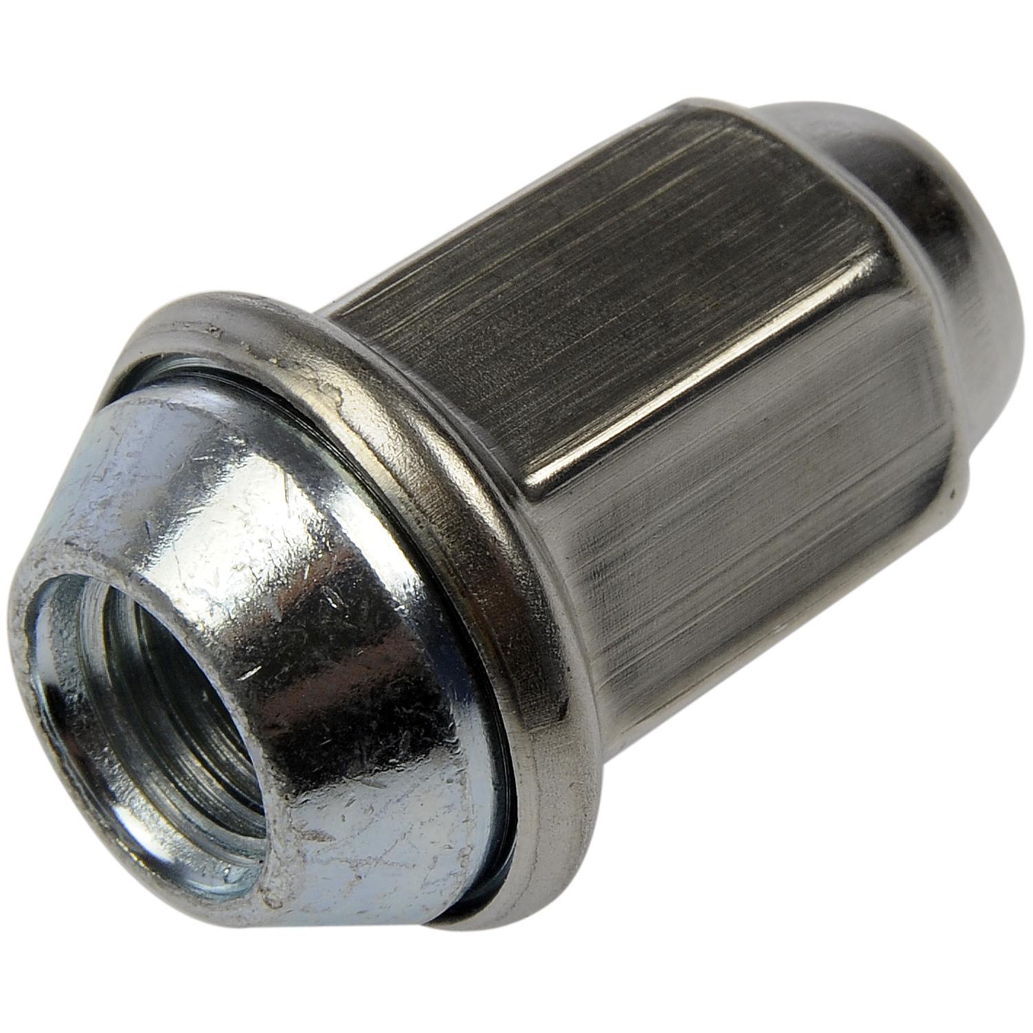 Dorman 611216.1 Wheel Lug Nut product image 2 of 6
