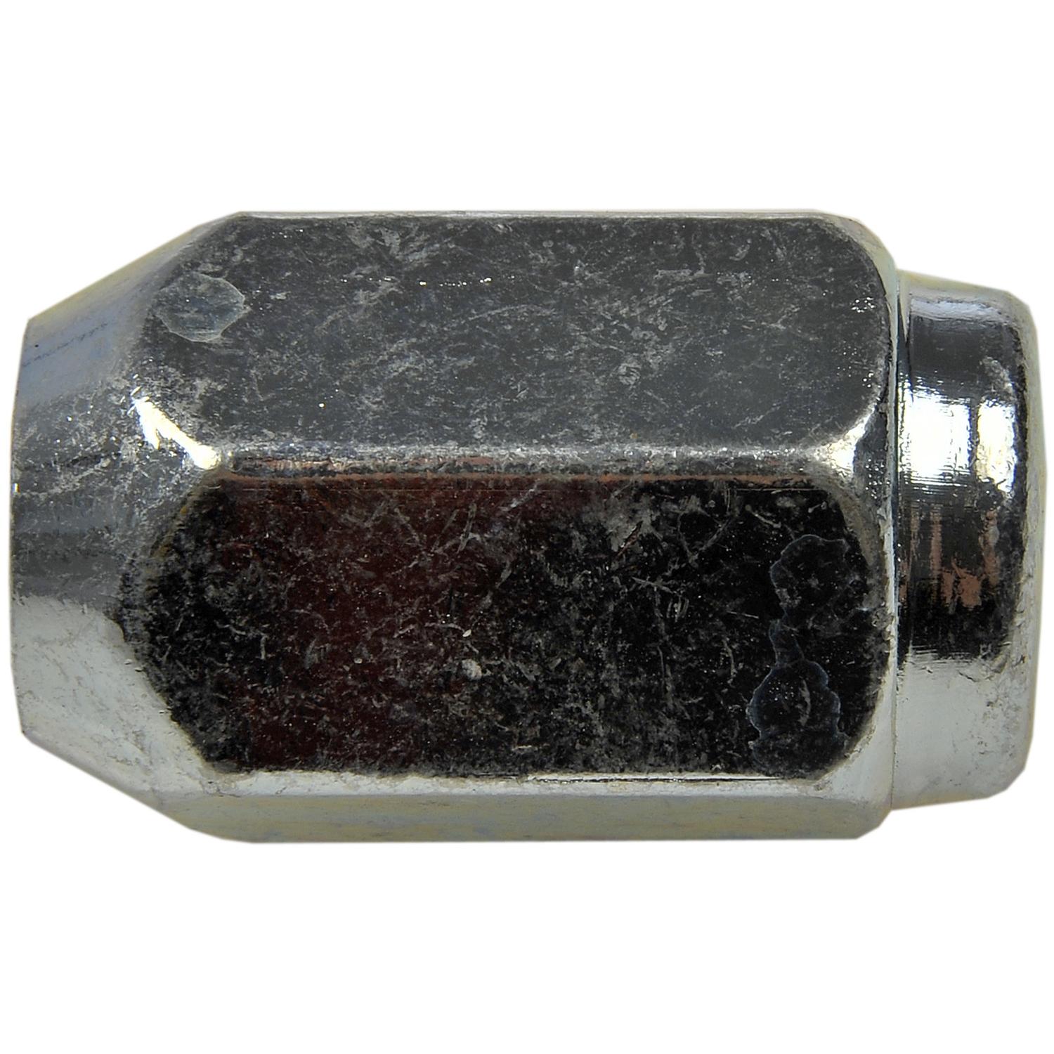 Dorman 611217.1 Wheel Lug Nut product image 1 of 3