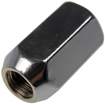 2004 Volvo V40 Wheel Lug Nut Dorman 611218.1 image 2 of 3
