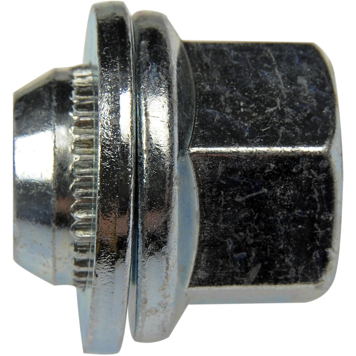Dorman 611219.1 - Wheel Lug Nut Dorman 611219.1 Wheel Lug Nut product image 1 of 3