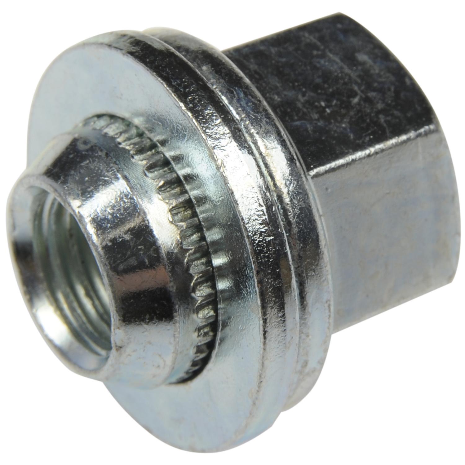 Dorman 611219.1 - Wheel Lug Nut Dorman 611219.1 Wheel Lug Nut product image 2 of 3