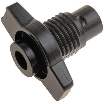 1987 Chevrolet Chevette Radiator Drain Petcock Dorman 61122 image 2 of 2