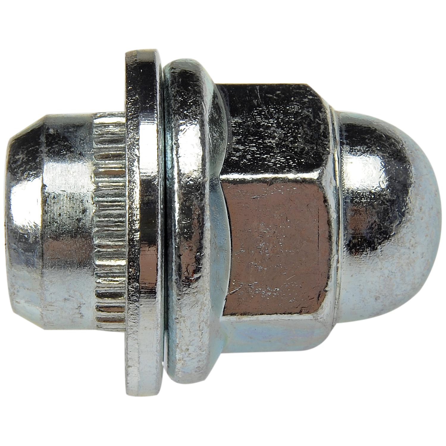 Dorman 611220 - Wheel Lug Nut Dorman 611220 Wheel Lug Nut product image 1 of 3