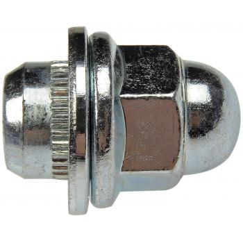 2004 Mitsubishi Outlander Wheel Lug Nut Dorman 611220 image 1 of 3