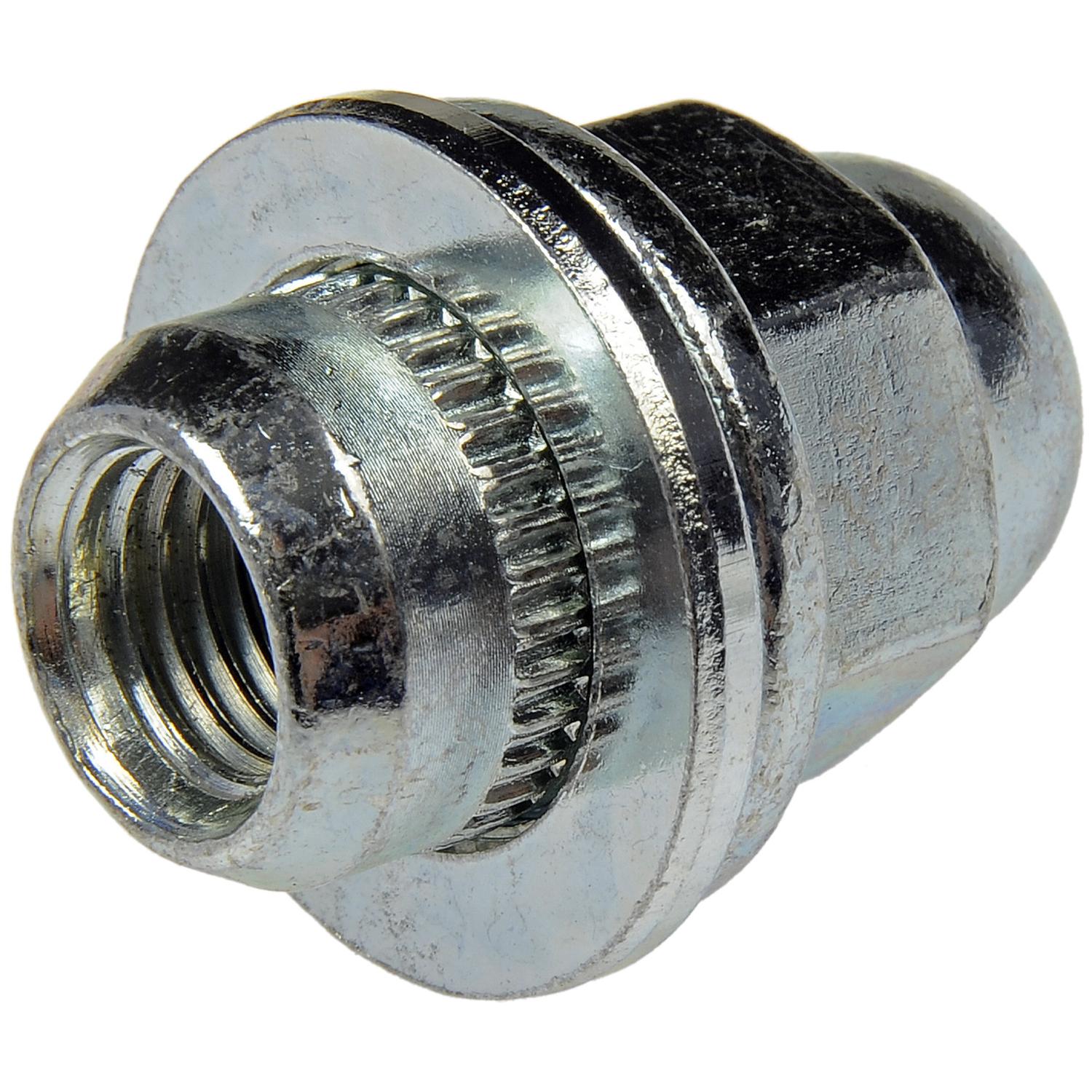 Dorman 611220 - Wheel Lug Nut Dorman 611220 Wheel Lug Nut product image 2 of 3