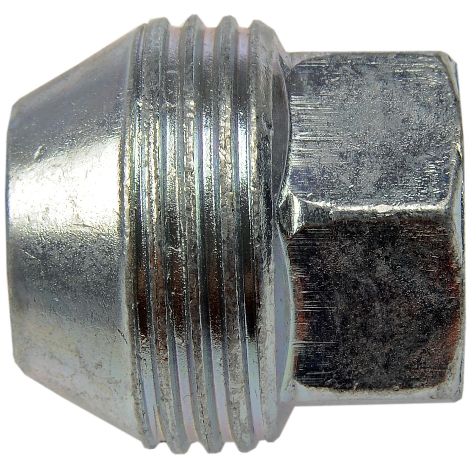 Dorman 611222.1 - Wheel Lug Nut Dorman 611222.1 Wheel Lug Nut product image 1 of 3