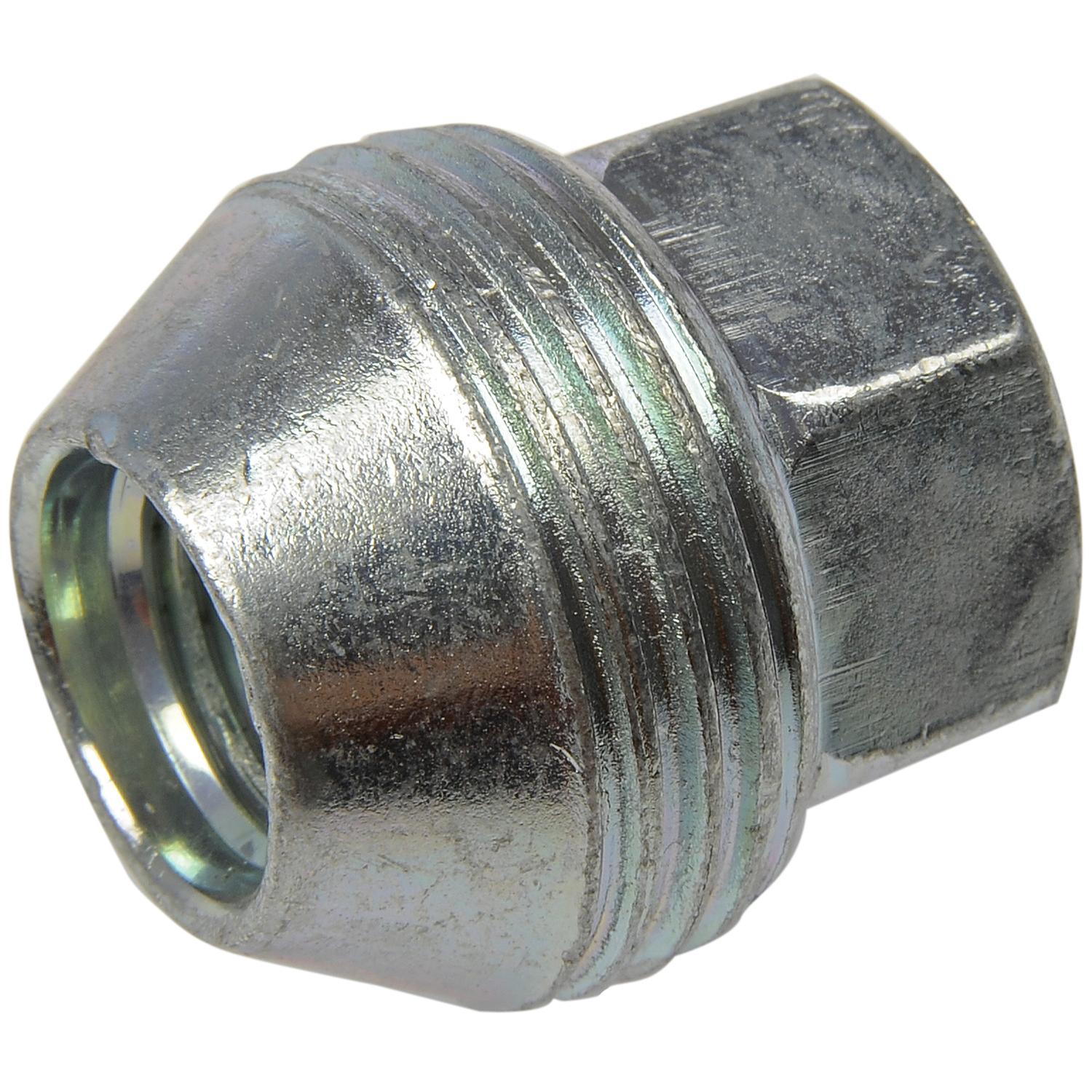 Dorman 611222.1 - Wheel Lug Nut Dorman 611222.1 Wheel Lug Nut product image 2 of 3