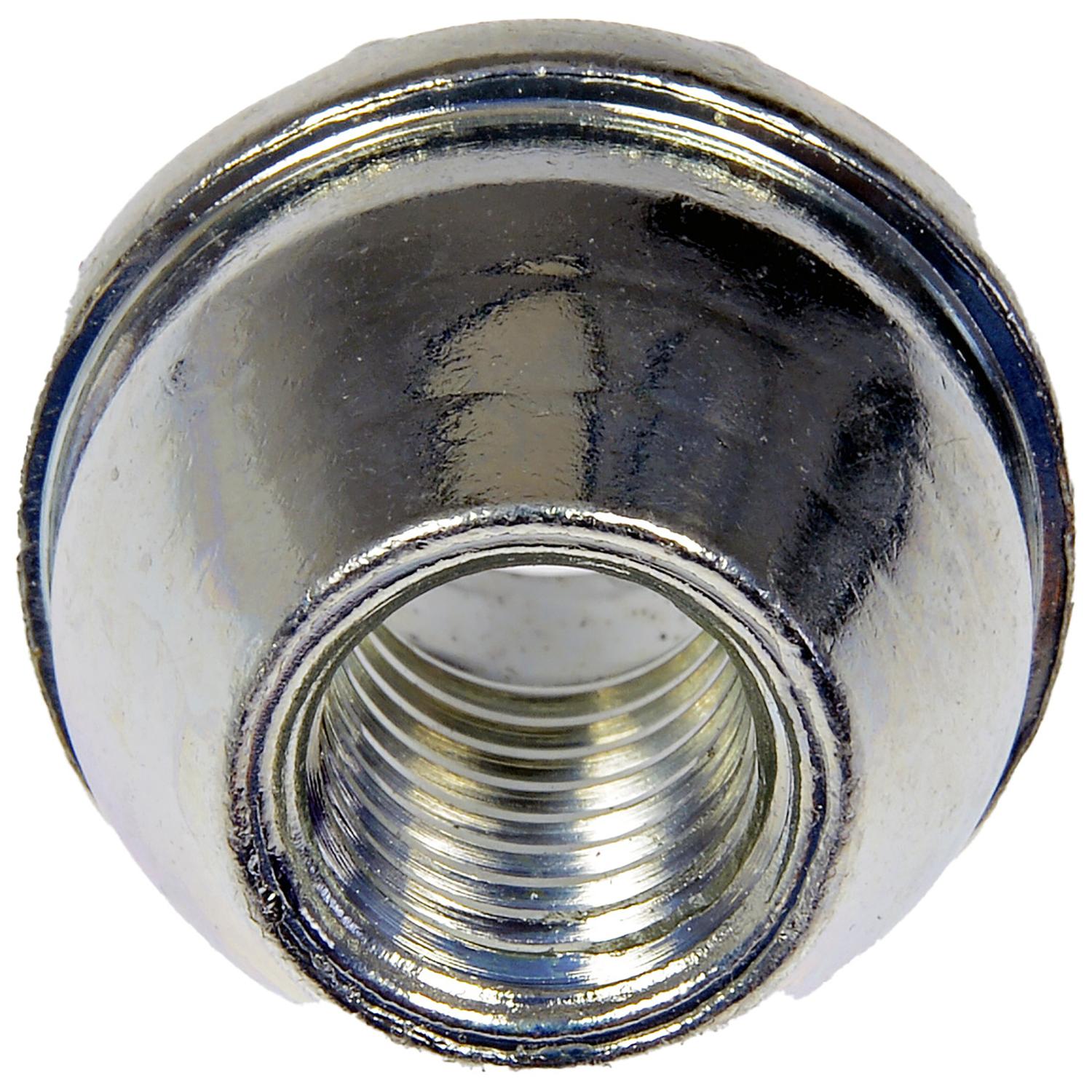 Dorman 611223.1 - Wheel Lug Nut Dorman 611223.1 Wheel Lug Nut product image 5 of 7