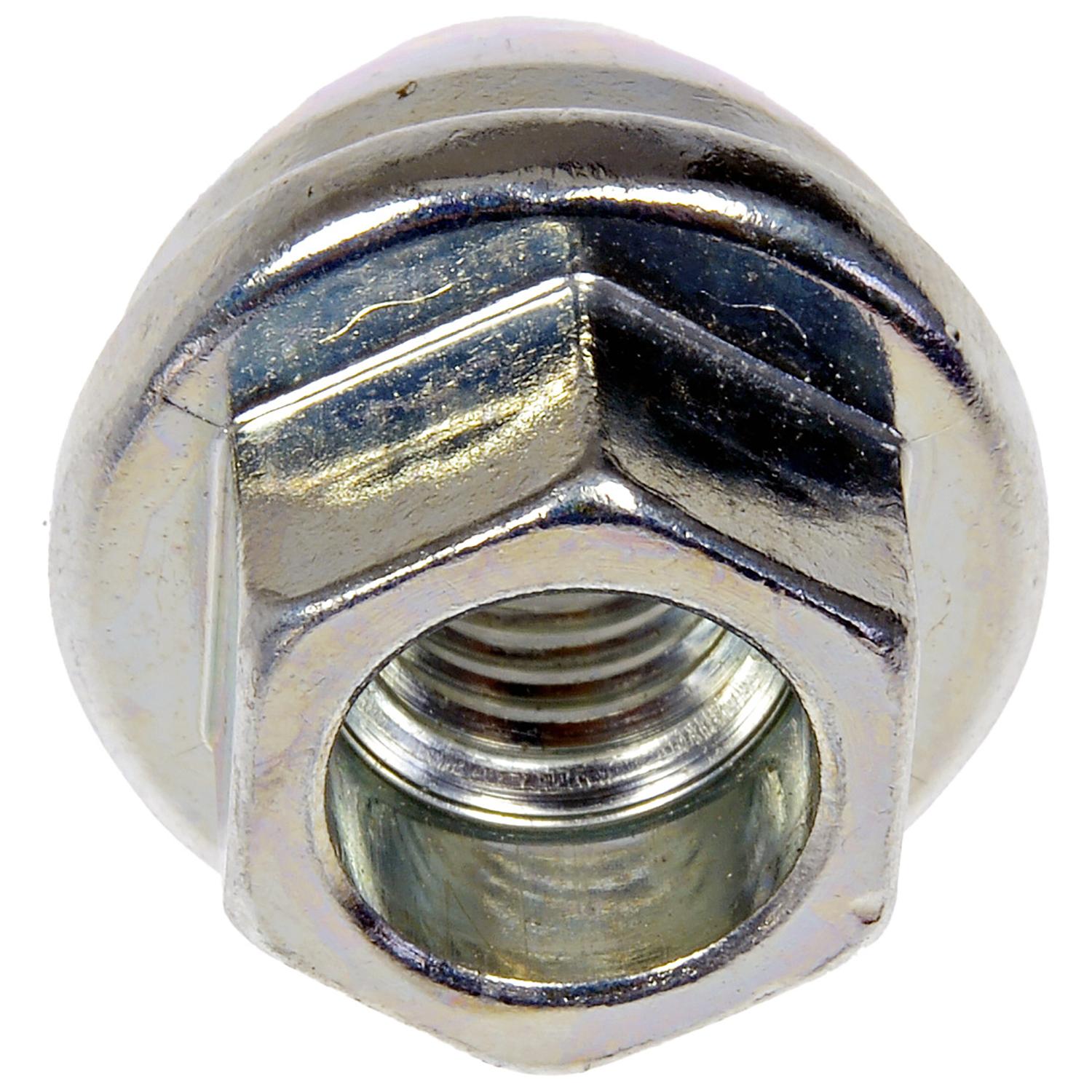 Dorman 611223.1 - Wheel Lug Nut Dorman 611223.1 Wheel Lug Nut product image 6 of 7