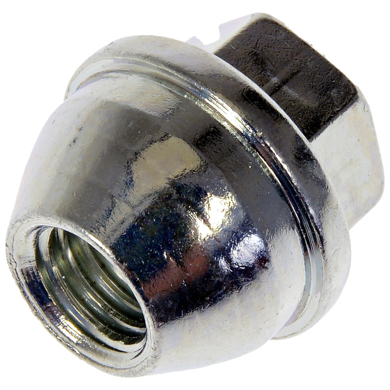 Dorman 611223.1 - Wheel Lug Nut Dorman 611223.1 Wheel Lug Nut product image 7 of 7