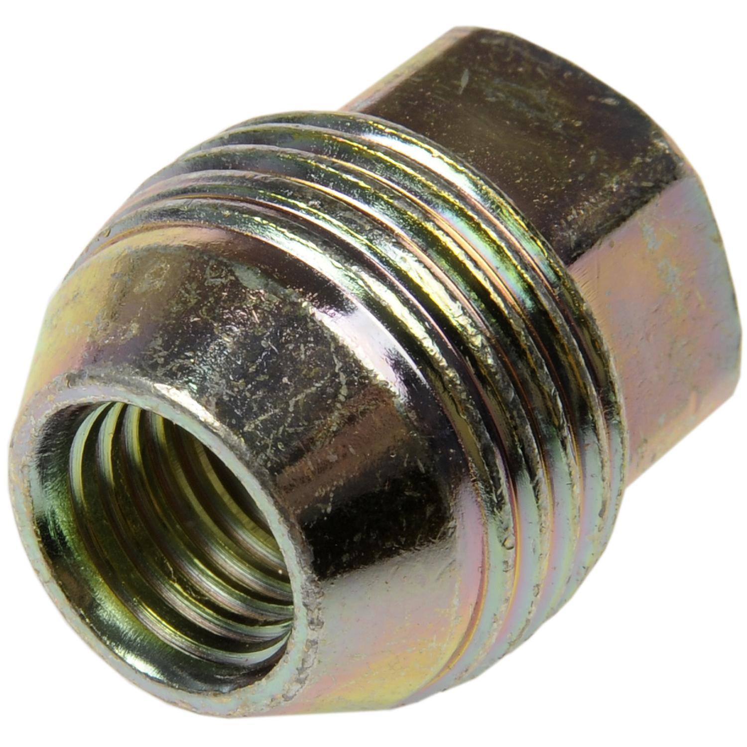Dorman 611224.1 - Wheel Lug Nut Dorman 611224.1 Wheel Lug Nut product image 2 of 3