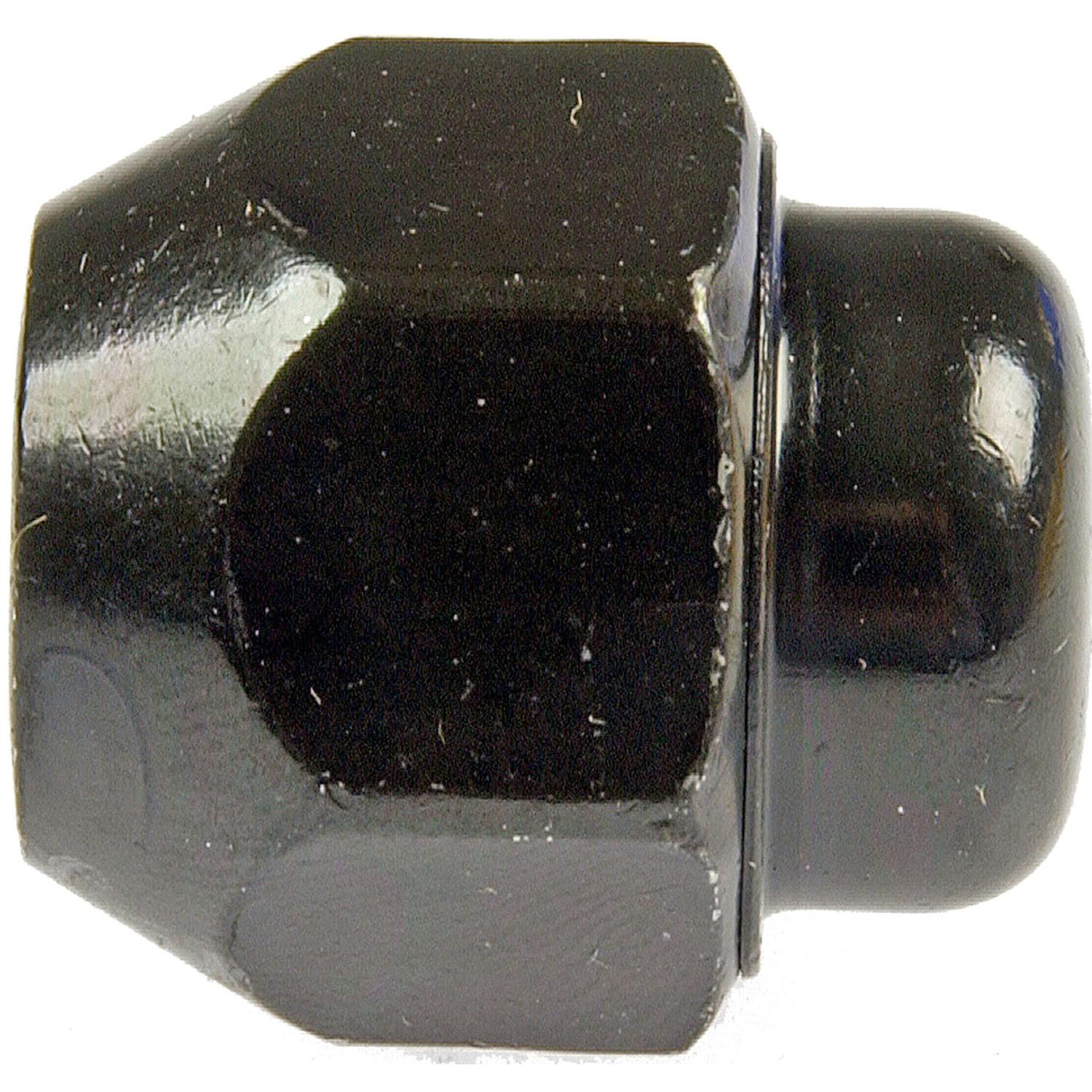Dorman 611225.1 - Wheel Lug Nut Dorman 611225.1 Wheel Lug Nut product image 1 of 4
