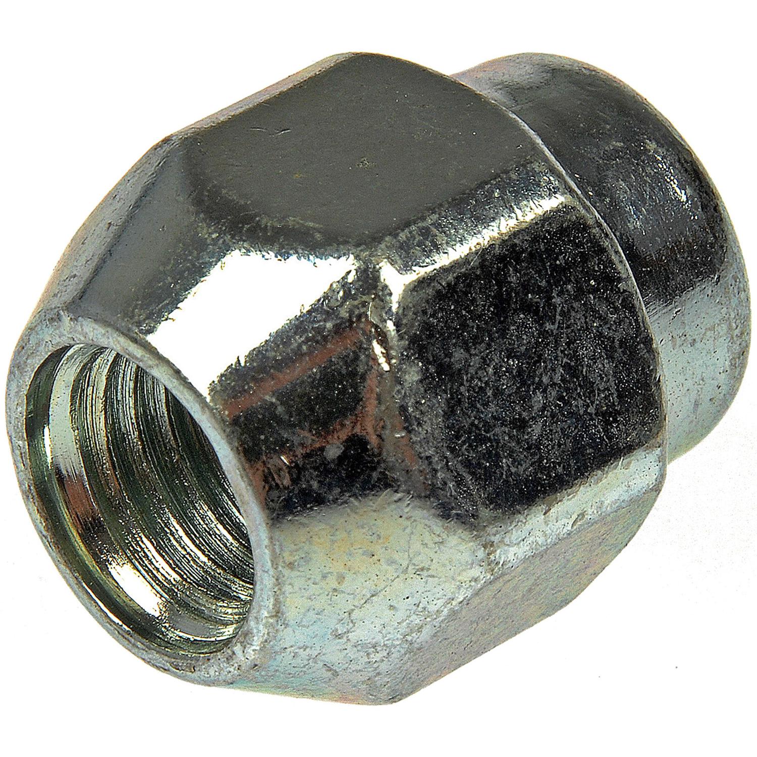 Dorman 611225.1 - Wheel Lug Nut Dorman 611225.1 Wheel Lug Nut product image 3 of 4
