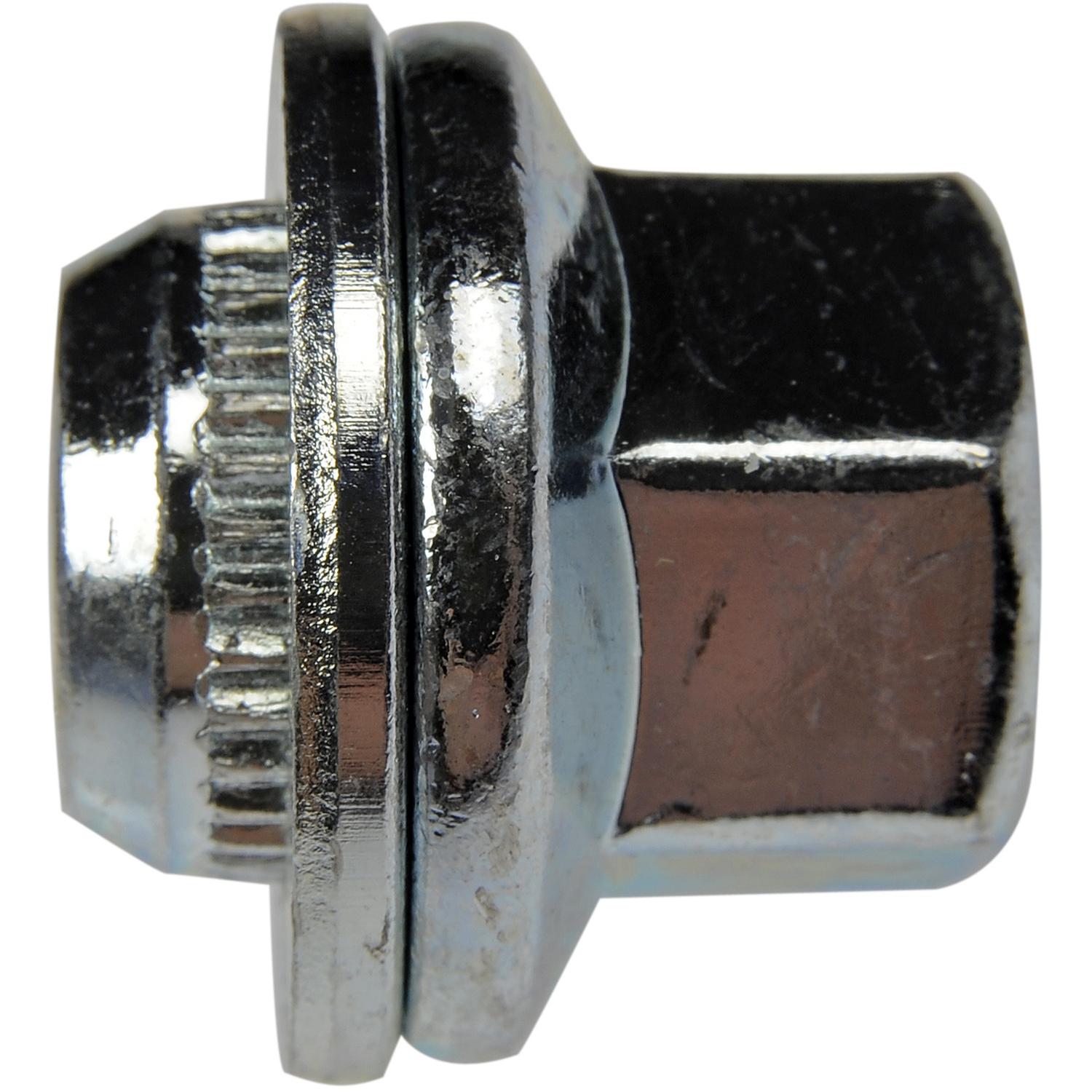 Dorman 611226.1 - Wheel Lug Nut Dorman 611226.1 Wheel Lug Nut product image 1 of 3