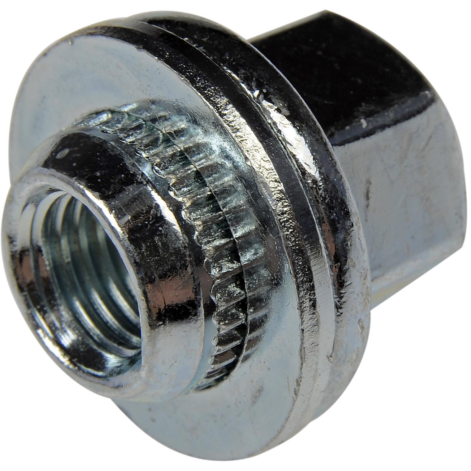Dorman 611226.1 - Wheel Lug Nut Dorman 611226.1 Wheel Lug Nut product image 2 of 3