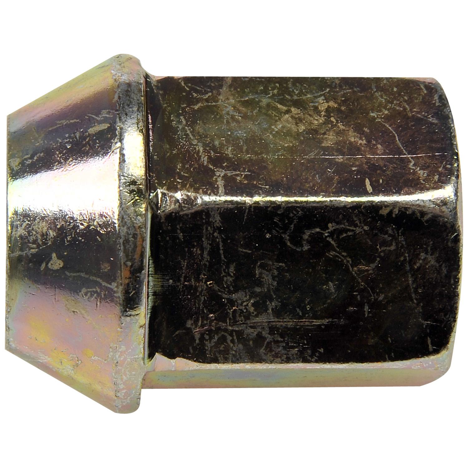 Dorman 611227 - Wheel Lug Nut Dorman 611227 Wheel Lug Nut product image 1 of 3