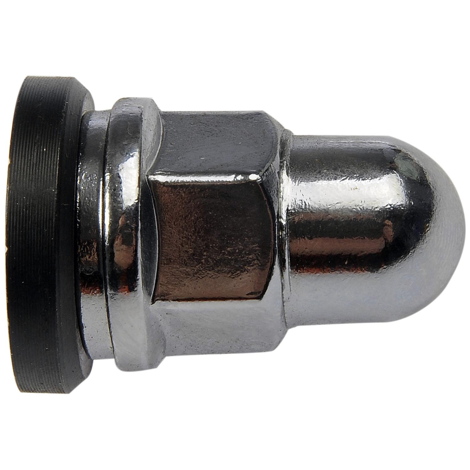 Dorman 611228 - Wheel Lug Nut Dorman 611228 Wheel Lug Nut product image 1 of 3