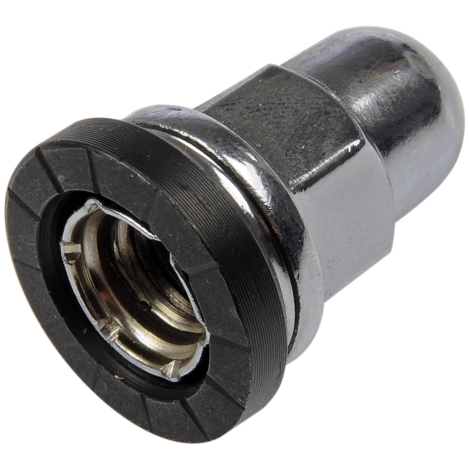 Dorman 611228 - Wheel Lug Nut Dorman 611228 Wheel Lug Nut product image 2 of 3