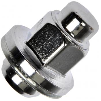 2006 Lincoln LS Wheel Lug Nut Dorman 611229.1 image 2 of 3