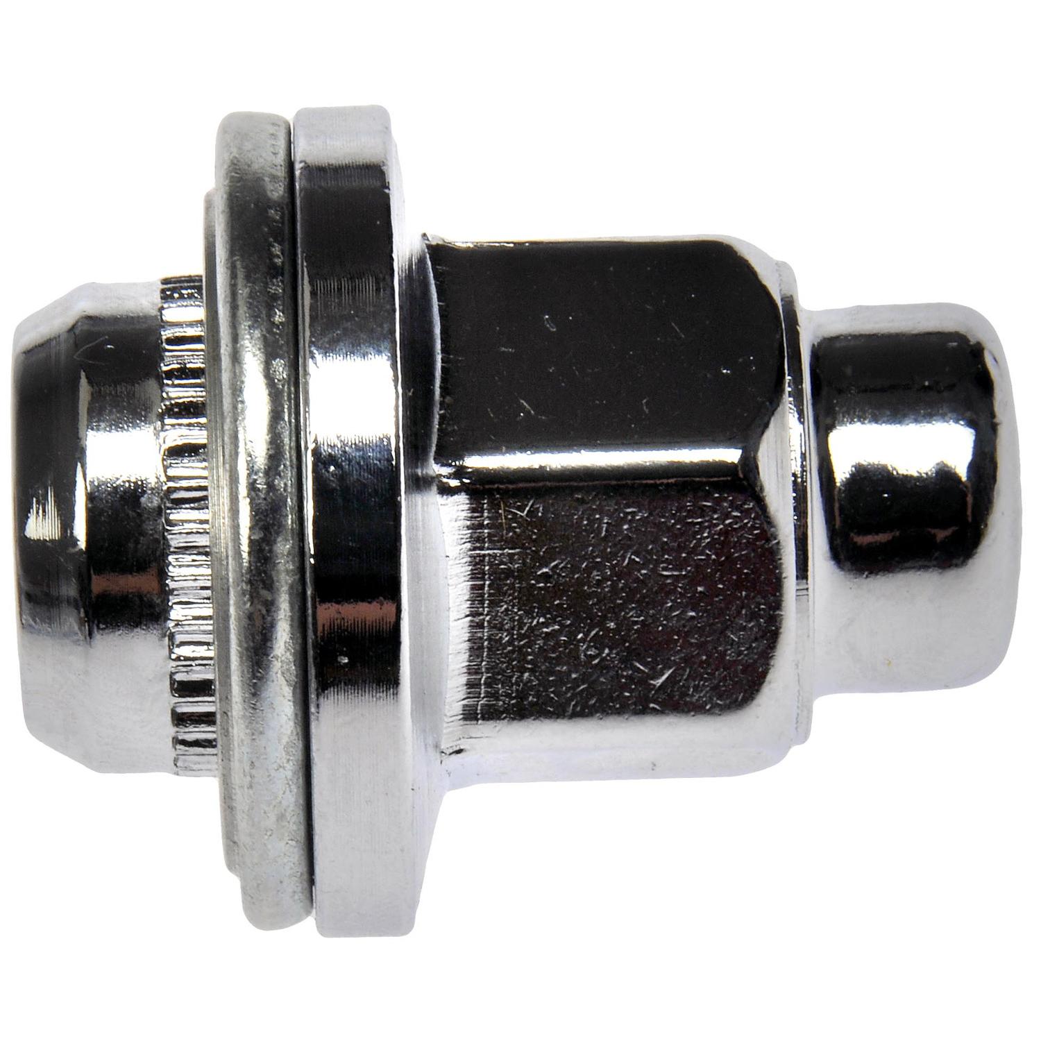 Dorman 611229 - Wheel Lug Nut Dorman 611229 Wheel Lug Nut product image 1 of 3
