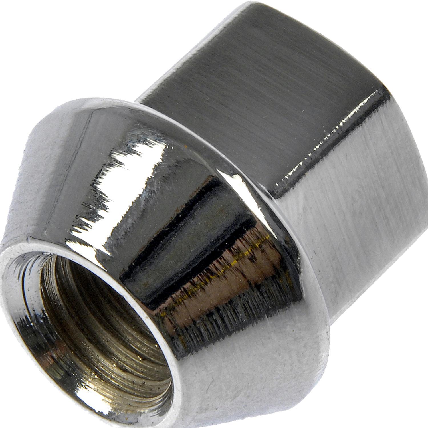 Dorman 611235.1 - Wheel Lug Nut Dorman 611235.1 Wheel Lug Nut product image 2 of 3