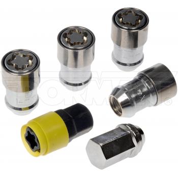 2015 GMC Yukon XL Wheel Lug Nut Dorman 611236FK image 1 of 4