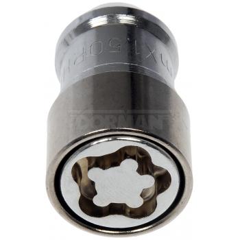 2015 GMC Yukon XL Wheel Lug Nut Dorman 611236FK image 2 of 4