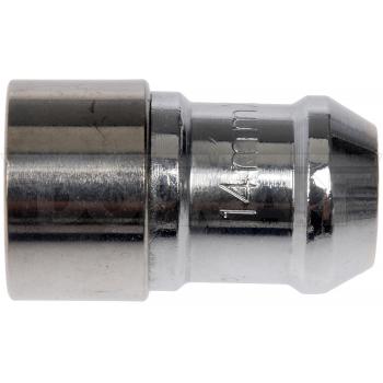 2015 GMC Yukon XL Wheel Lug Nut Dorman 611236FK image 4 of 4