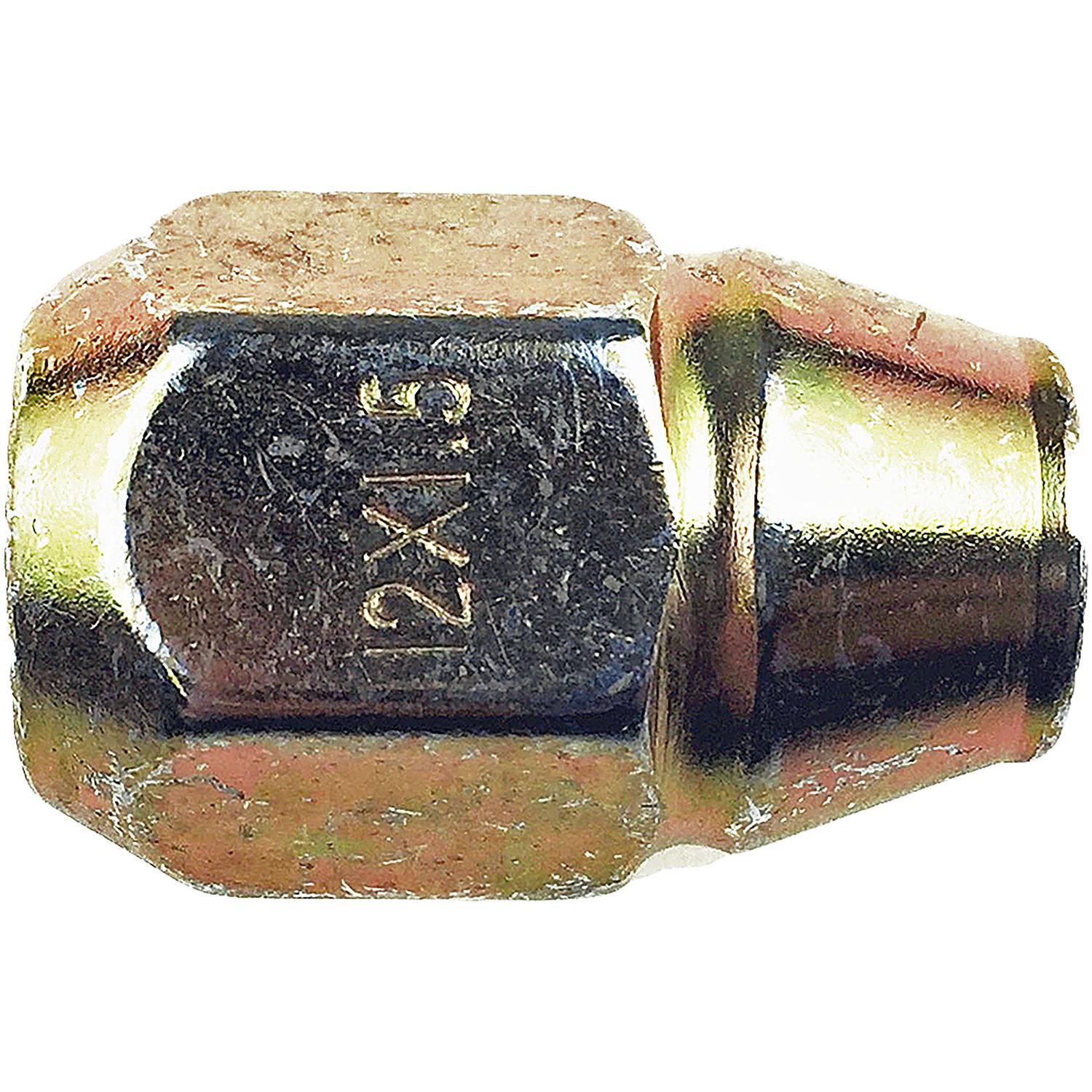 Dorman 611237 - Wheel Lug Nut Dorman 611237 Wheel Lug Nut product image 1 of 5
