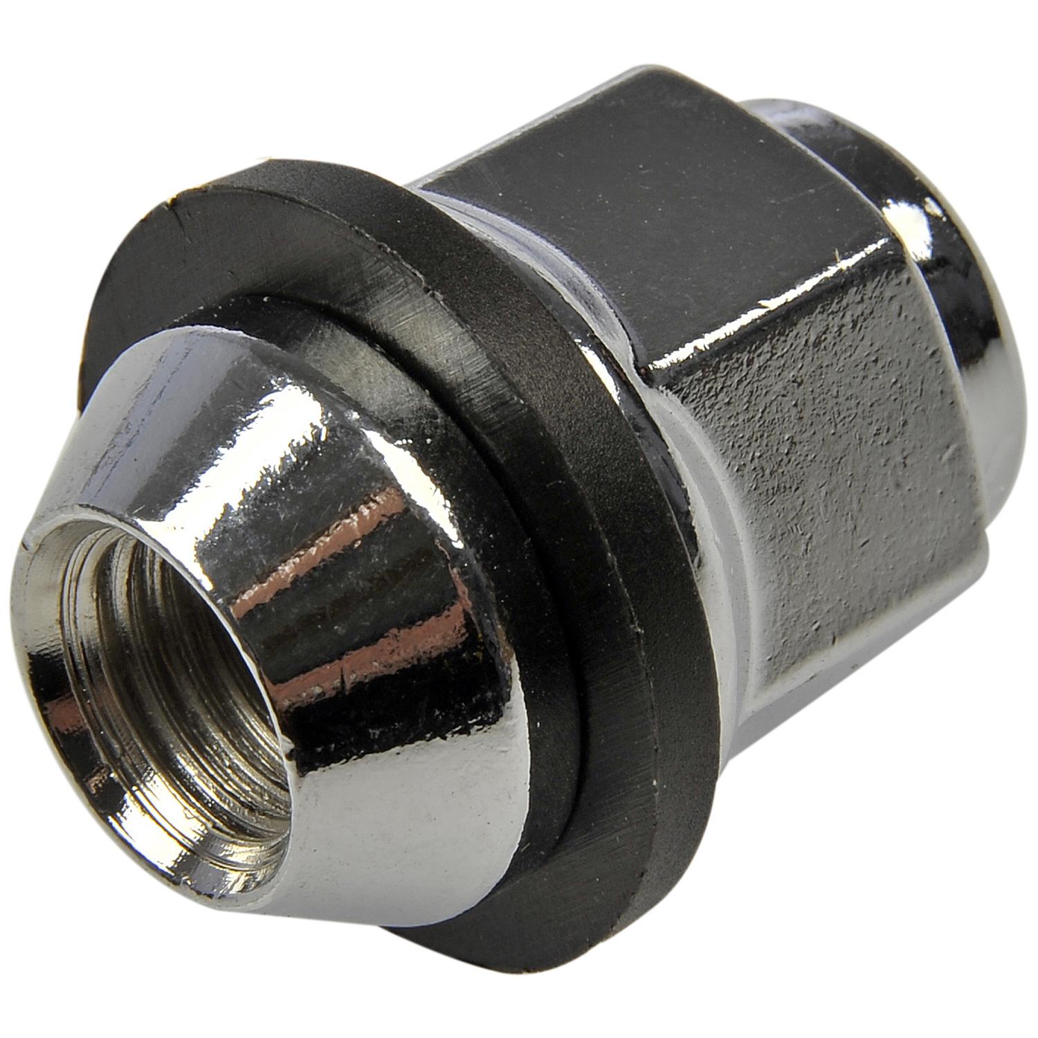 Dorman 611238.1 Wheel Lug Nut product image 2 of 7