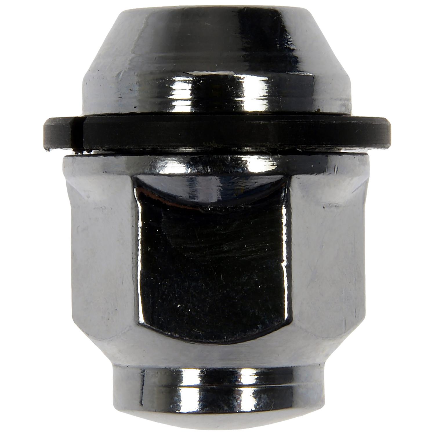 Dorman 611238.1 Wheel Lug Nut product image 4 of 7